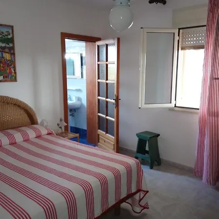 Kiko's Al Mare Villa