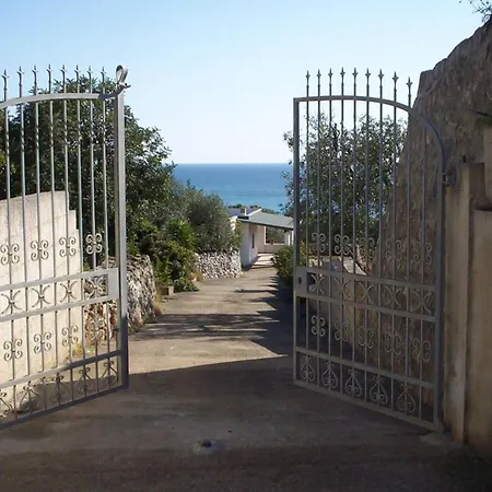 Kiko's Al Mare * Santa Maria di Leuca