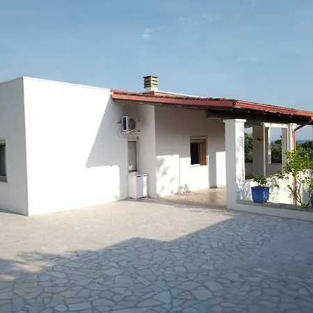 Kiko's Al Mare Villa Santa Maria di Leuca
