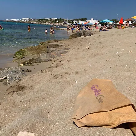 Kiko's Al Mare Villa *