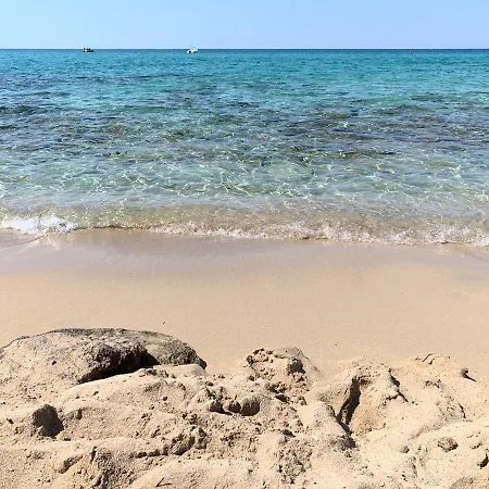 Kiko's Al Mare * Santa Maria di Leuca